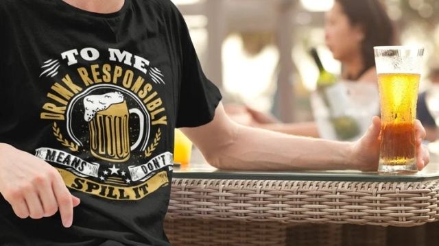 Celebration T-Shirts for Adults