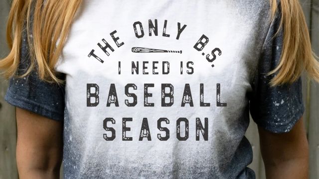 Cool Baseball Shirts for sale